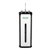 Máy lọc nước ion kiềm nóng lạnh nguội Primer ION_V8