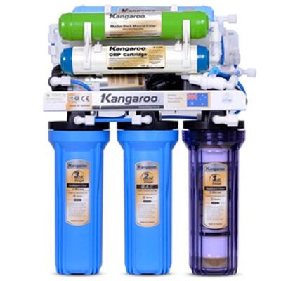 Máy lọc nước Kangaroo 9 lõi KG109A