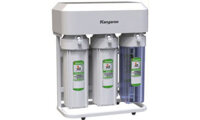 Máy lọc nước Kangaroo Hydrogen KG09K4-H1