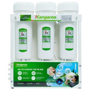 Máy lọc nước Kangaroo Hydrogen KGRP08K