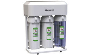 Máy lọc nước Kangaroo Hydrogen KG11K5-H1G