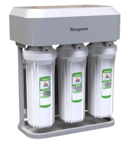 Máy lọc nước Kangaroo Hydrogen KGHP10K3