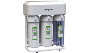 Máy lọc nước Kangaroo Hydrogen KG09K4-H1