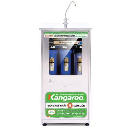 Máy lọc nước Kangaroo KG109 (KG-109NT) - nhiễm từ