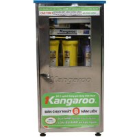 Máy lọc nước Kangaroo KG117 - 7 lõi, không vỏ