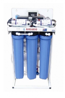 Máy lọc nước Kangaroo RO400 (RO-400) - 65 lít/h
