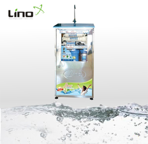 Máy lọc nước Lino LN105