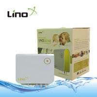 Máy lọc nước Lino Ozone WL260