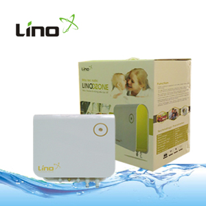 Máy lọc nước Lino Ozone WL260
