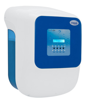 Máy lọc nước Livpure Touch