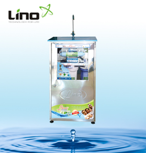 Máy lọc nước Lino LN107
