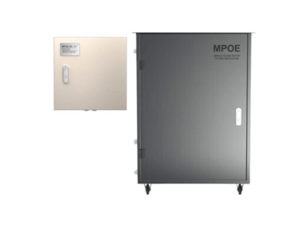 Máy lọc nước Mitsubishi Cleansui MPOE-S4