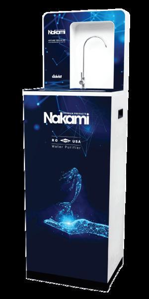 Máy lọc nước Nakami NKW-00010A