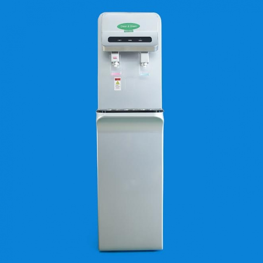 Máy lọc nước nguyên khoáng Hàn Quốc Clean-Green DWP 800S