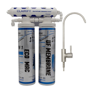 Máy lọc nước nguyên khoáng HQ9-2EU-Quantum