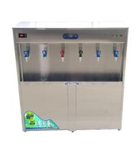 Máy lọc nước nóng lạnh 6 vòi Suntech ST-06RO