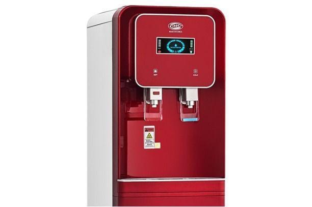 Máy lọc nước nóng lạnh CNC 816UF-RS