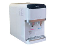 Máy lọc nước nóng lạnh để bàn RYO Hyundai Wacortec PGP-1000