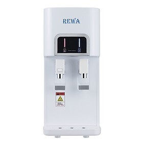 Máy lọc nước nóng lạnh để bàn Rewa RW-NA-218
