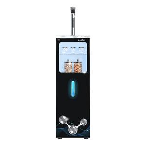 Máy lọc nước nóng lạnh Hydro-ion kiềm Karofi Diamond SA66