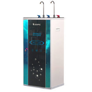 Máy lọc nước nóng lạnh Jenpec Mix 500M