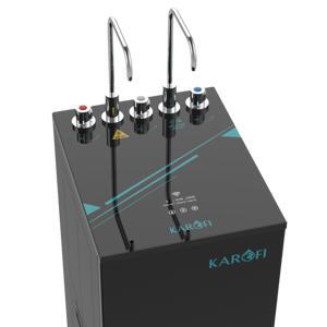 Máy lọc nước nóng lạnh Karofi KAD-HC69