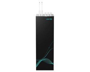 Máy lọc nước nóng lạnh Karofi Livotec 838