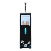 Máy lọc nước nóng lạnh Hydro-ion kiềm Karofi Diamond SA66