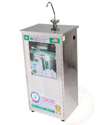 Máy lọc nước Oasis OSI-08