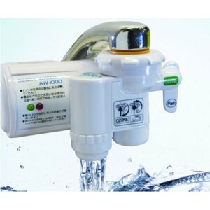 Máy lọc nước Ozon OzMagic AW-1000T