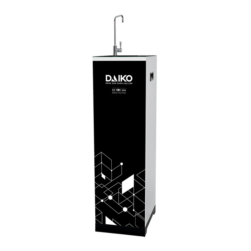 Máy lọc nước RO Daiko DAW-42010G