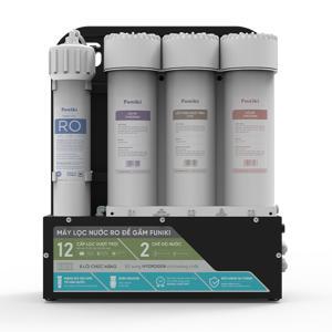 Máy lọc nước RO để gầm Funiki FP203U