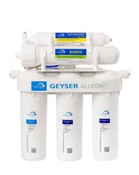 Máy lọc nước RO Geyser Allegro