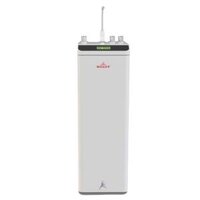 Máy lọc nước R.O Hydrogen kiềm Robot HydroMega Plus-9