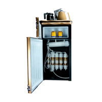 Máy lọc nước RO kèm bếp đun nước Nasun NS-R001