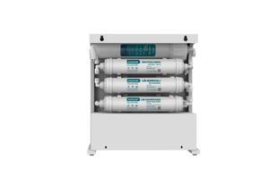 Máy lọc nước RO không vỏ Sunhouse 10 lõi SHA8805U