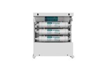 Máy lọc nước RO không vỏ Sunhouse 10 lõi SHA8805U