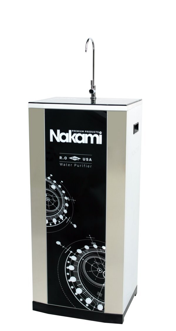 Máy lọc nước RO Nakami NKW-00008H