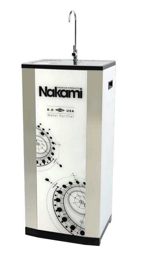 Máy lọc nước RO Nakami NKW-00005H