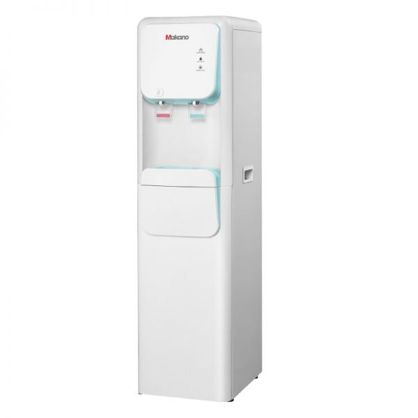 Máy lọc nước RO nóng lạnh Makano MKW-40409F