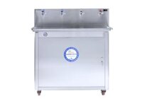 Máy lọc nước RO nóng lạnh Kosovota MTL41101