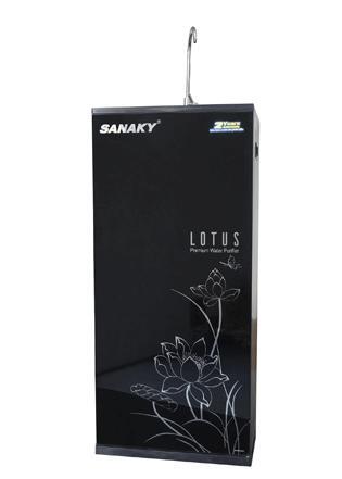 Máy lọc nước R.O Sanaky SNK-TP219 9 lõi