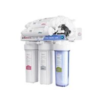 Máy lọc nước RO Sơn Hà 9 lõi không vỏ tủ SHK-7009