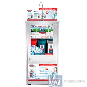 Máy lọc nước RO Sunhouse SHR 8805B