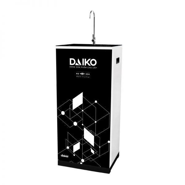 Máy lọc nước RO thông dụng Daiko DAW-42010H