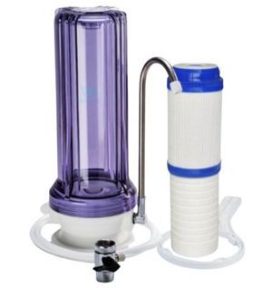 Máy lọc nước Scitech TC1PU