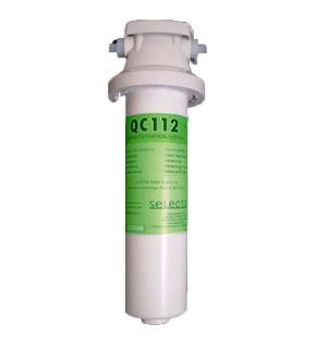 Máy lọc nước Selecto QC-112