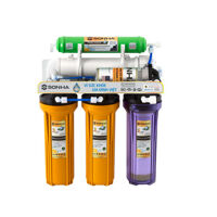 Máy lọc nước Sơn Hà cao cấp SHRO 005