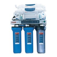 Máy lọc nước Sơn Hà RO Ocean SHK-7039 - 9 lõi lọc, không vỏ tủ
