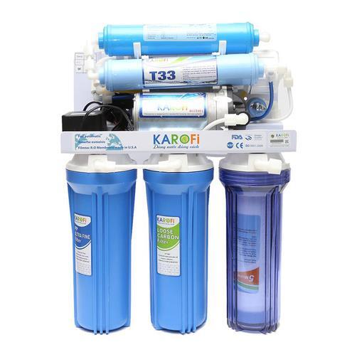 Máy lọc nước thường Karofi KT-KT90A - 9 lõi